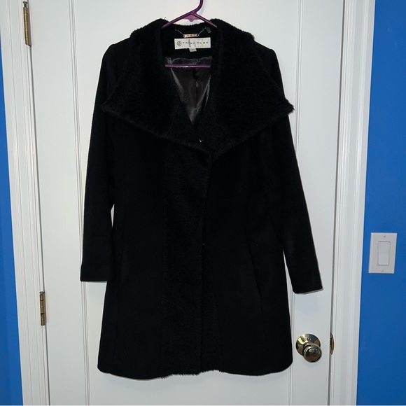 Trina Turk Wool coat - Picture 2 of 4